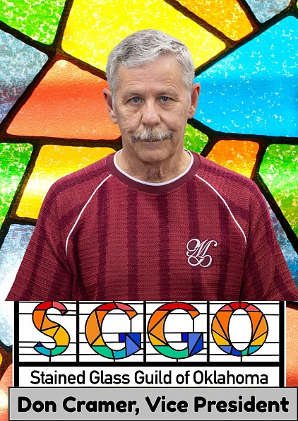Don Cramer, VP, SGGO, 2025