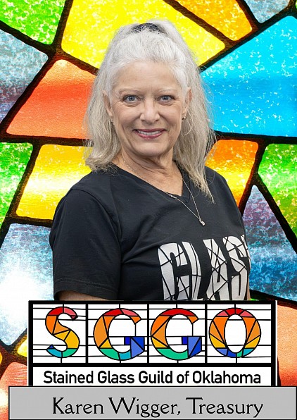 Karen Wiger, Treasury