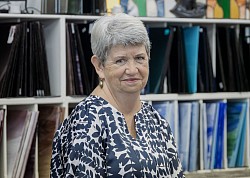 Joan Shoenhals
