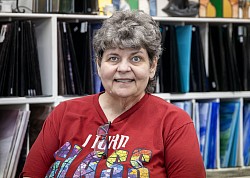 Joy Chapman
