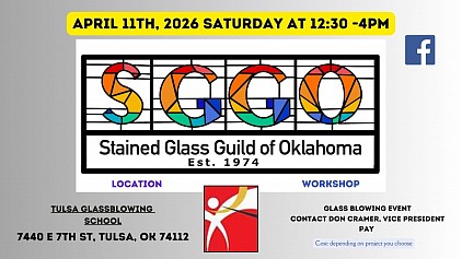 Tulsa Glass Blowing